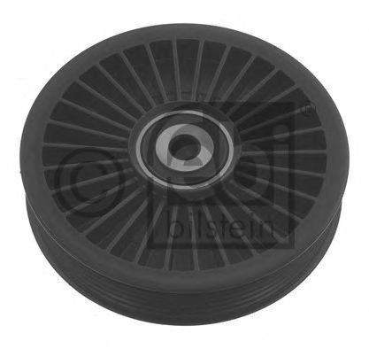 Rola ghidare/conducere, curea transmisie VOLVO S80 I (TS, XY) (1998 - 2006) FEBI BILSTEIN 14379 pies...