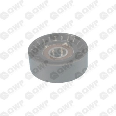Rola ghidare/conducere, curea transmisie VOLVO S80 I (TS, XY) (1998 - 2006) QWP WBT173 piesa NOUA