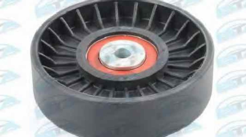 Rola ghidare/conducere curea transmisie VOLVO V70 I LV Producator BTA E2V6510BTA