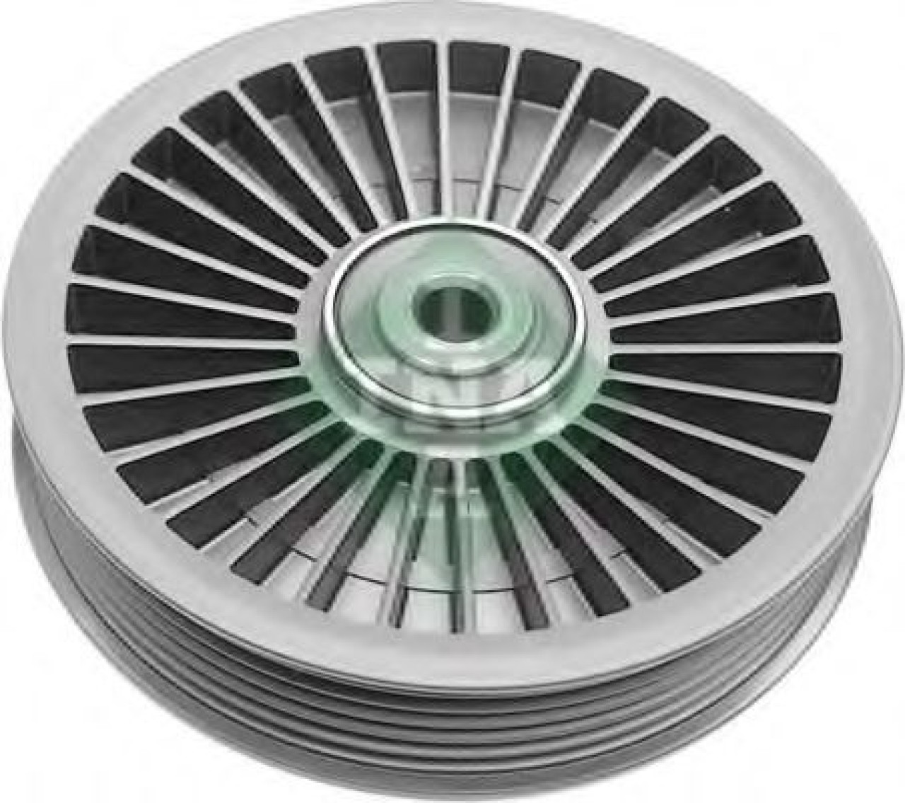 Rola ghidare/conducere, curea transmisie VOLVO V70 II (SW) (2000 - 2007) INA 532 0242 10 piesa NOUA