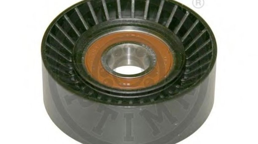 Rola ghidare/conducere, curea transmisie VOLVO XC90 I (2002 - 2016) OPTIMAL 0-N1450 - produs NOU