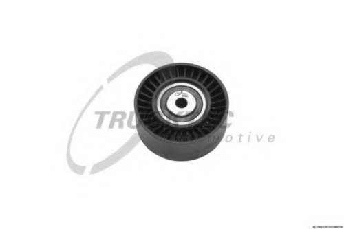 Rola ghidare/conducere, curea transmisie VW AMAROK (2H, S1B) (2010 - 2016) TRUCKTEC AUTOMOTIVE 07.19...