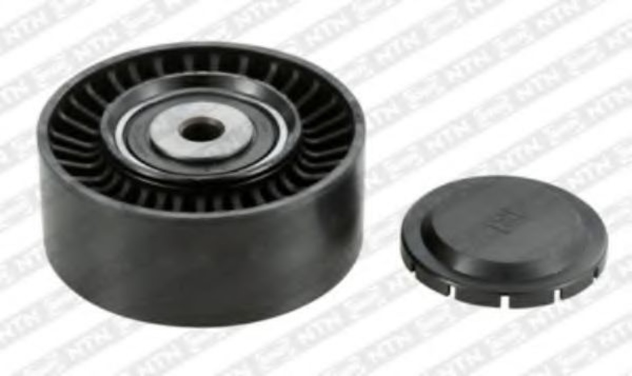 Rola ghidare/conducere, curea transmisie VW AMAROK (2H, S1B) (2010 - 2016) SNR GA357.17 piesa NOUA