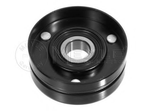 Rola ghidare/conducere, curea transmisie VW BORA Combi (1J6) (1999 - 2005) MEYLE 100 145 0003 piesa ...