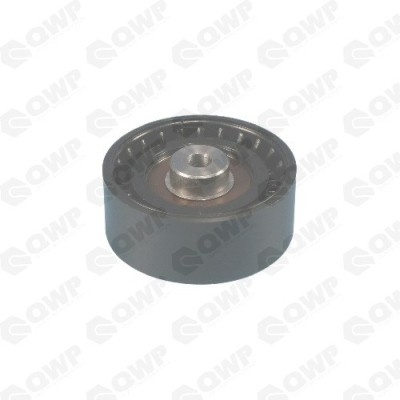 Rola ghidare/conducere, curea transmisie VW CADDY II Caroserie (9K9A) (1995 - 2004) QWP WBT038 piesa NOUA