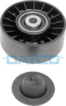 Rola ghidare/conducere, curea transmisie VW CADDY II Combi (9K9B) (1995 - 2004) DAYCO APV2179 piesa ...