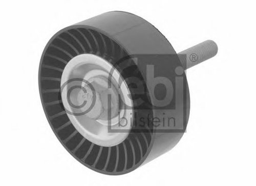 Rola ghidare/conducere, curea transmisie VW EOS (1F7, 1F8) (2006 - 2016) FEBI BILSTEIN 30859 piesa N...
