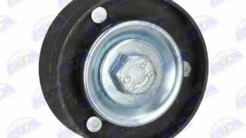 Rola ghidare/conducere curea transmisie VW GOLF V 1K1 Producator BTA E2W0008BTA