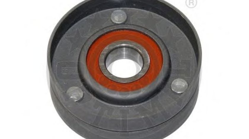 Rola ghidare/conducere, curea transmisie VW GOLF III Variant (1H5) (1993 - 1999) OPTIMAL 0-N1459S produs NOU