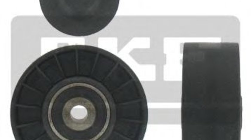Rola ghidare/conducere, curea transmisie VW GOLF IV Variant (1J5) (1999 - 2006) SKF VKM 31002 - produs NOU
