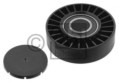 Rola ghidare/conducere, curea transmisie VW LT II bus (2DB, 2DE, 2DK) (1996 - 2006) FEBI BILSTEIN 04...