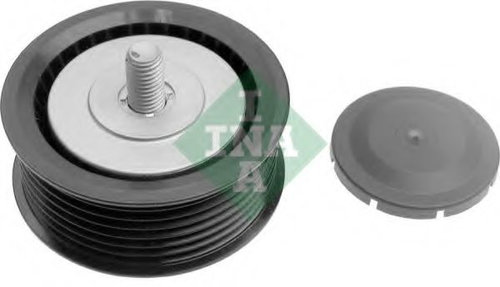 Rola ghidare/conducere, curea transmisie VW PASSAT (3B3) (2000 - 2005) INA 532 0305 10 piesa NOUA