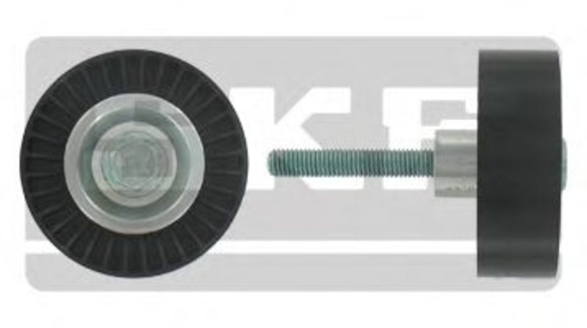 Rola ghidare/conducere, curea transmisie VW POLO (9N) (2001 - 2012) SKF VKM 31044 piesa NOUA