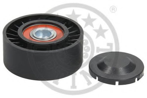 Rola ghidare/conducere, curea transmisie VW TIGUAN (5N) (2007 - 2016) OPTIMAL 0-N1738 piesa NOUA
