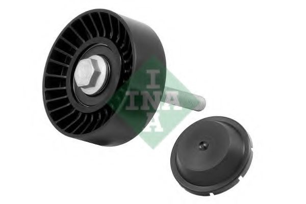 Rola ghidare/conducere, curea transmisie VW SCIROCCO (137, 138) (2008 - 2016) INA 532 0346 10 piesa NOUA