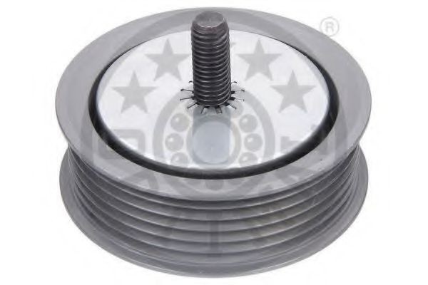 Rola ghidare/conducere, curea transmisie VW SCIROCCO (137, 138) (2008 - 2016) OPTIMAL 0-N2133 piesa NOUA