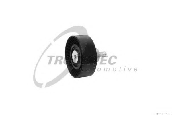 Rola ghidare/conducere, curea transmisie VW TOUAREG (7P5) (2010 - 2016) TRUCKTEC AUTOMOTIVE 07.19.238 piesa NOUA