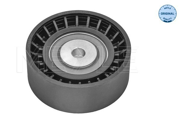 Rola ghidare/conducere, curea transmisie (1000090011 MEYLE) AUDI,SKODA,VW