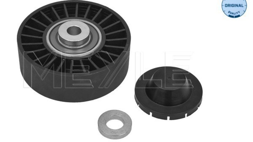 Rola ghidare/conducere, curea transmisie (2140090003 MEYLE) ALFA ROMEO,FIAT,LANCIA