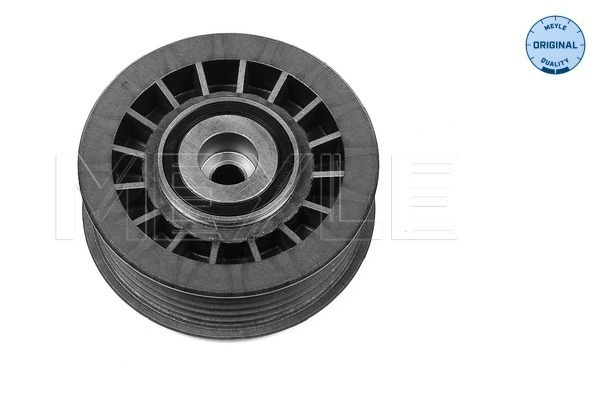 Rola ghidare/conducere, curea transmisie (0140209003 MEYLE) MERCEDES-BENZ
