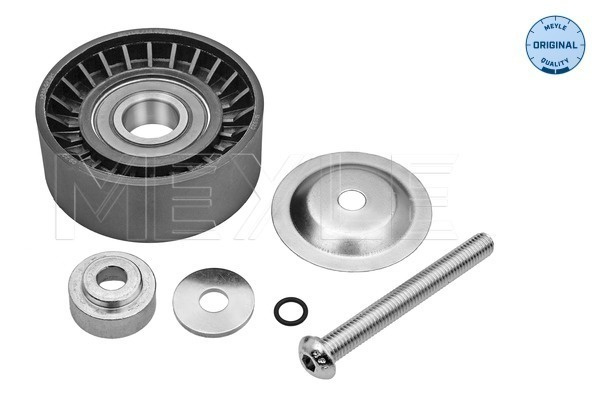 Rola ghidare/conducere, curea transmisie (7140090004 MEYLE) FORD,VOLVO