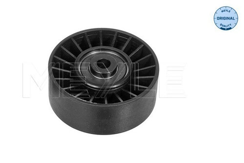 Rola ghidare/conducere, curea transmisie (1001450005 MEYLE) AUDI,MERCEDES-BENZ,SEAT,SKODA,VW