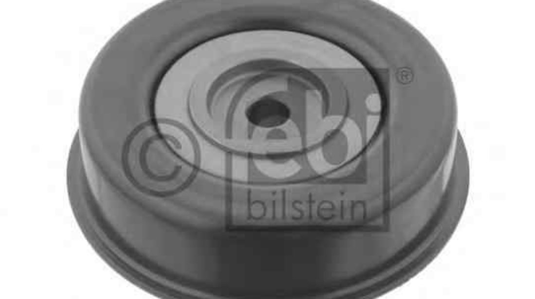 Rola ghidare/conducere, curea transmisie MITSUBISHI PAJERO SPORT (K90) FEBI BILSTEIN 28316