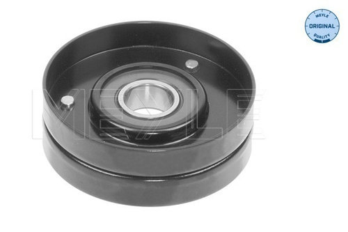 Rola ghidare/conducere, curea transmisie (1000090001 MEYLE) AUDI,SKODA,VW