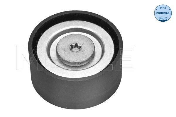 Rola ghidare/conducere, curea transmisie (0140090090 MEYLE) MERCEDES-BENZ