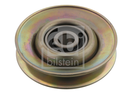 Rola ghidare/conducere, transmisie (07162 FEBI BILSTEIN) MERCEDES-BENZ