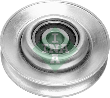 Rola ghidare/conducere, transmisie (532039120 INA) MERCEDES-BENZ,PUCH