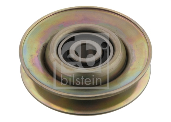 Rola Ghidare/conducere, Transmisie Febi Bilstein Dodge 07162