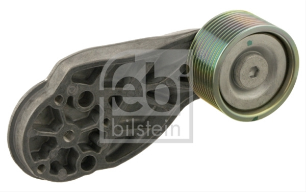 Rola Ghidare/conducere, Transmisie Febi Bilstein Volvo 30646
