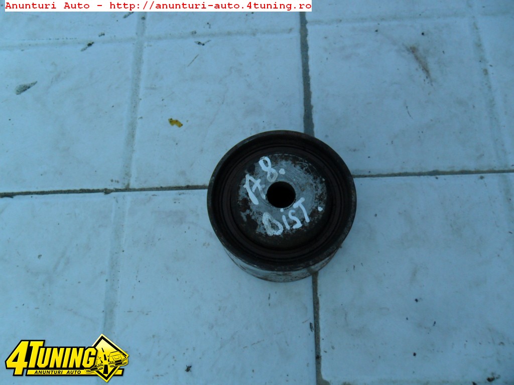 Rola ghidare curea Audi A8