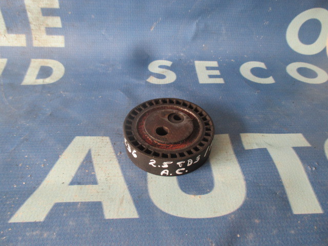 Rola ghidare curea BMW E36 325tds 2.5tds M51 (de la A.C)