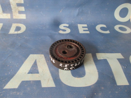 Rola ghidare curea BMW E36 325tds 2.5tds M51 (de la A.C)
