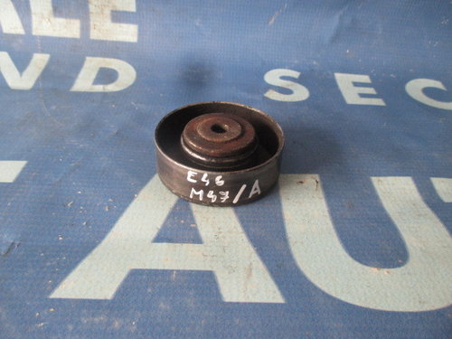 Rola ghidare curea BMW E46 320d 2.0d M47
