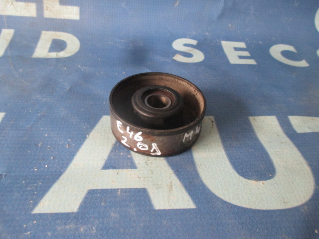 Rola ghidare curea BMW E46 320d 2.0d M47N