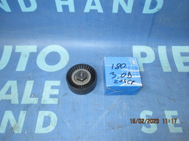 Rola ghidare curea BMW E46 330d 3.0d M57N; VKM38241 (piesa noua)