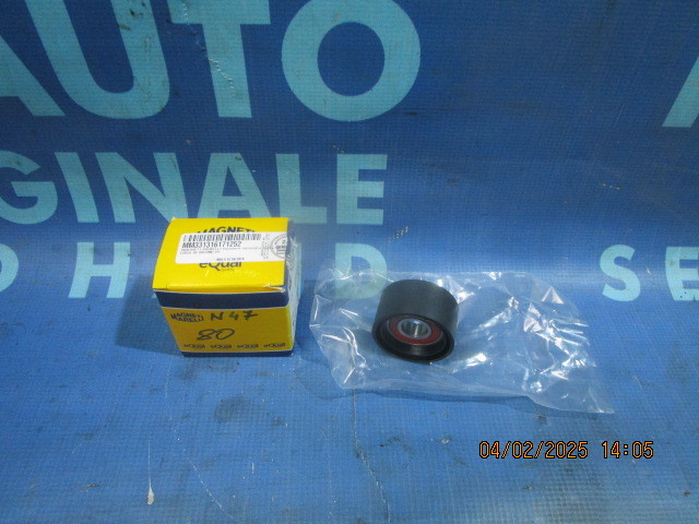 Rola ghidare curea BMW E60 520d ; MPQ1252 (piesa noua)
