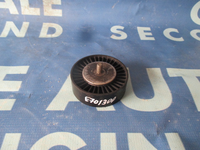 Rola ghidare curea BMW E70 X5 3.0d M57N D3