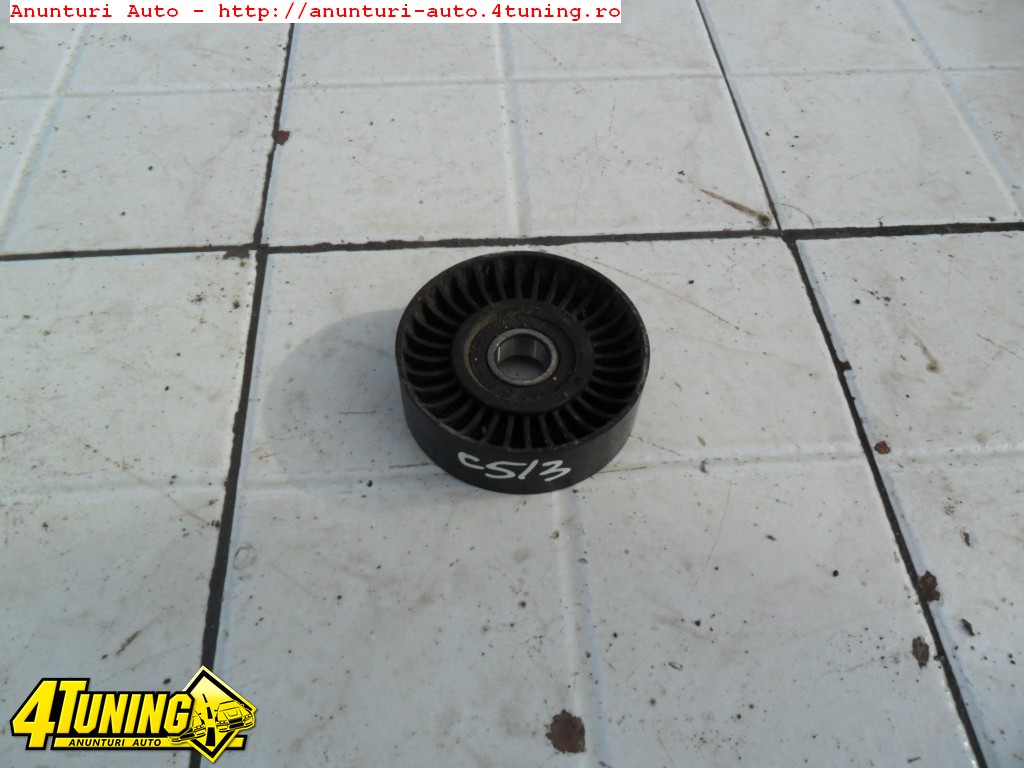 Rola ghidare curea Citroen C5