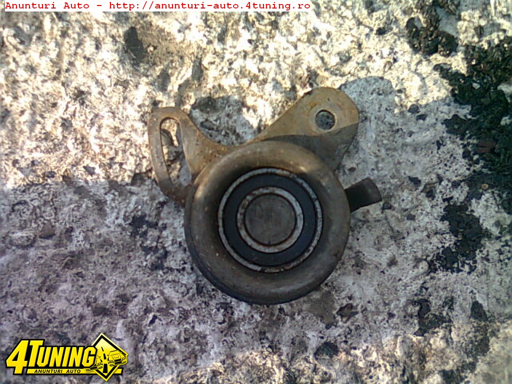 Rola ghidare curea Hyundai Accent