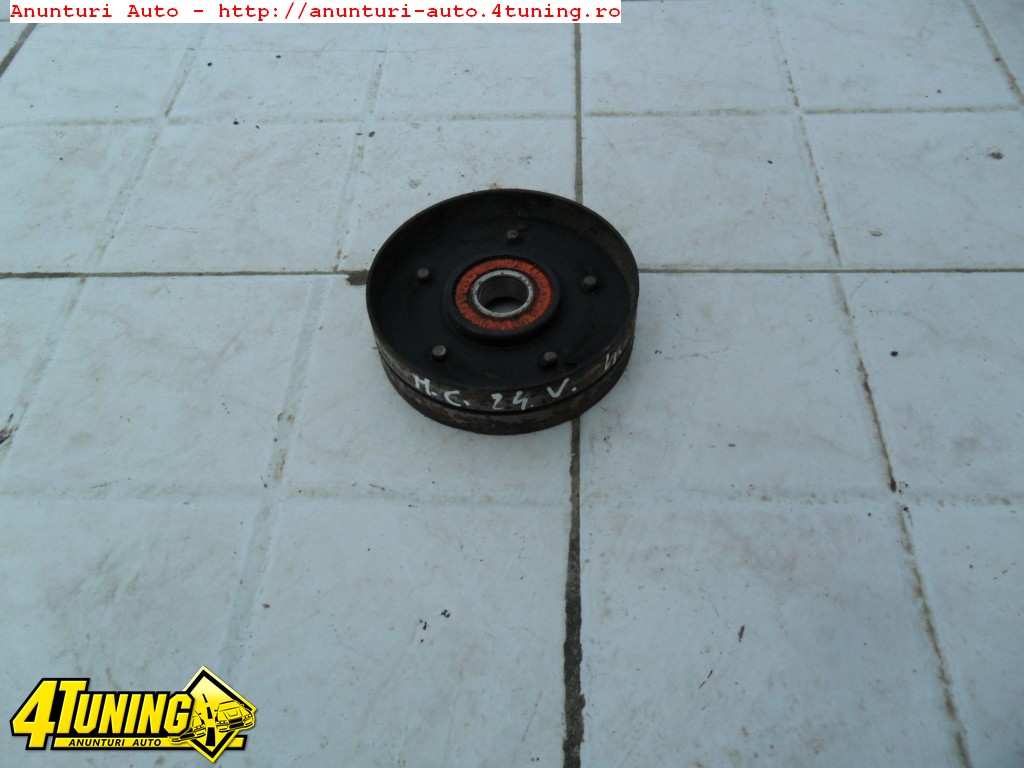 Rola ghidare curea Mercedes C240 W202