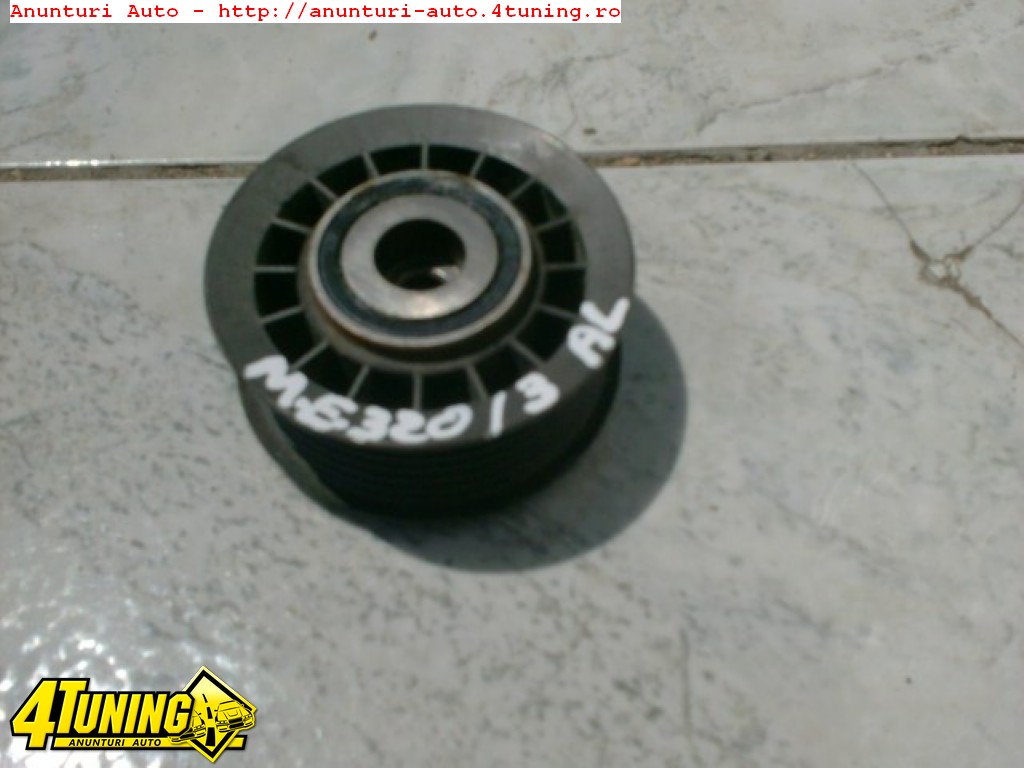 Rola ghidare curea Mercedes E320 W210