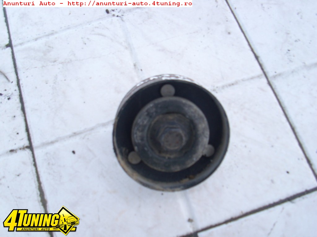 Rola ghidare curea Opel Astra G