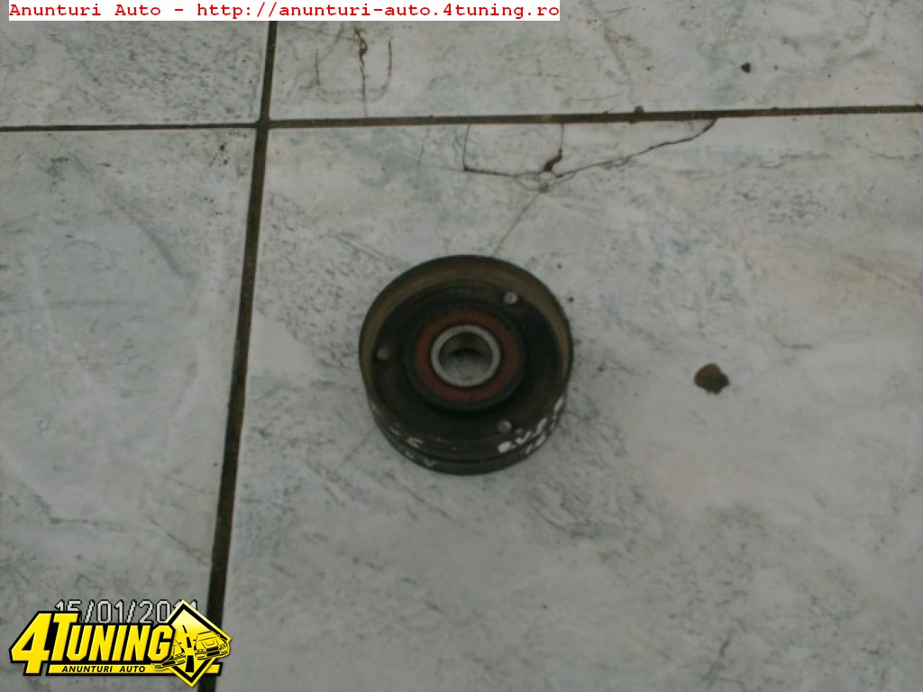 Rola ghidare curea Opel Vectra B