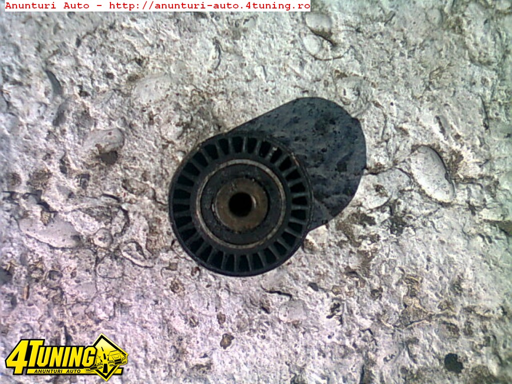 Rola ghidare curea Peugeot 307