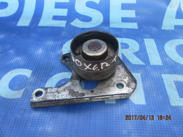 Rola ghidare curea Peugeot Boxer 1.9td ; 337124