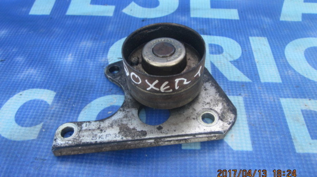 Rola ghidare curea Peugeot Boxer 1.9td ; 337124